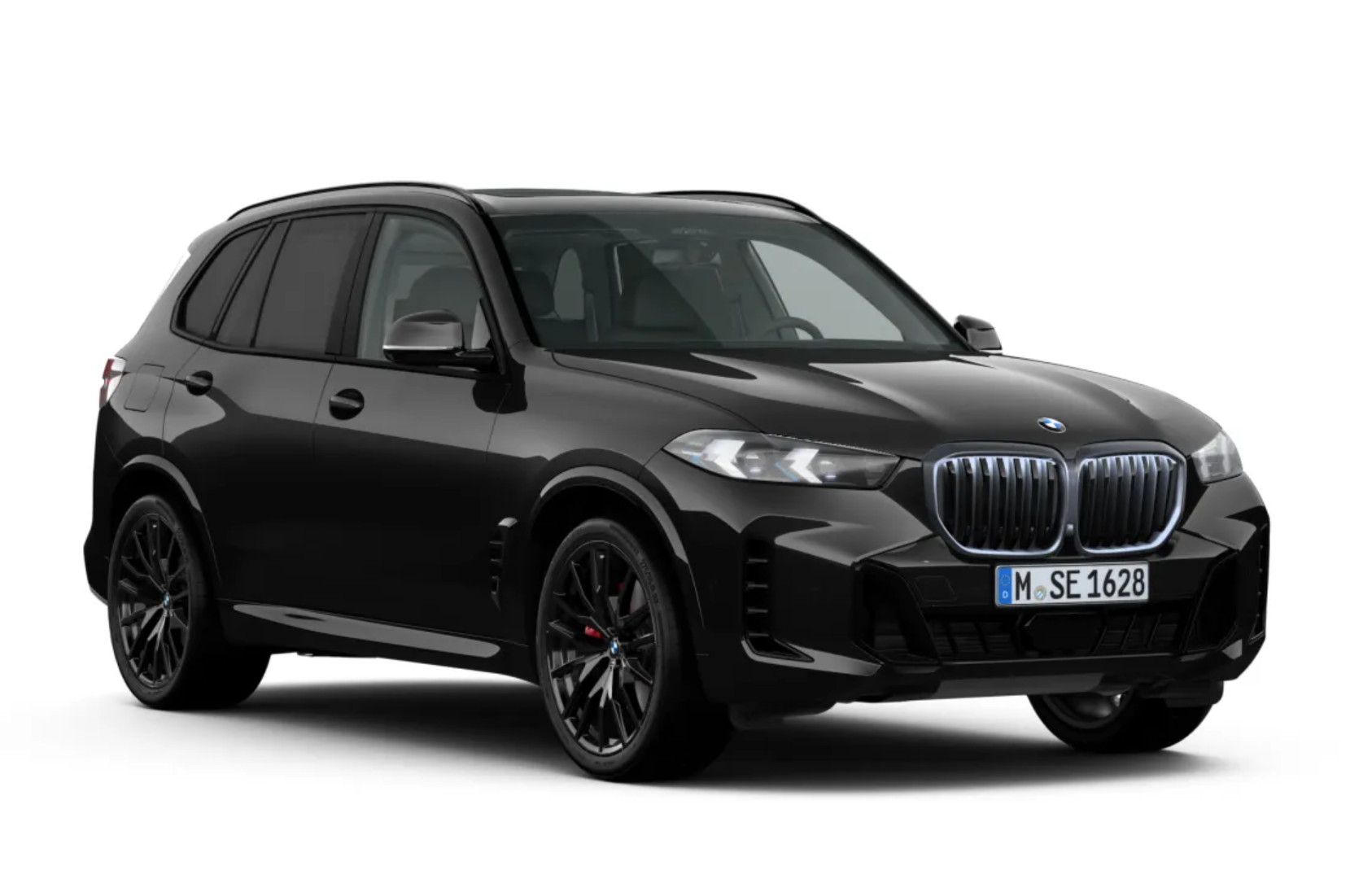 BMW X5 40d xDrive Msport | nové auto objednané do výroby | FACELIFT | sportovně luxusní naftové SUV | maximální výbava | skvělá cena | předání do 4-6 měsíců | objednání online | auto eshop AUTOiBUY.com